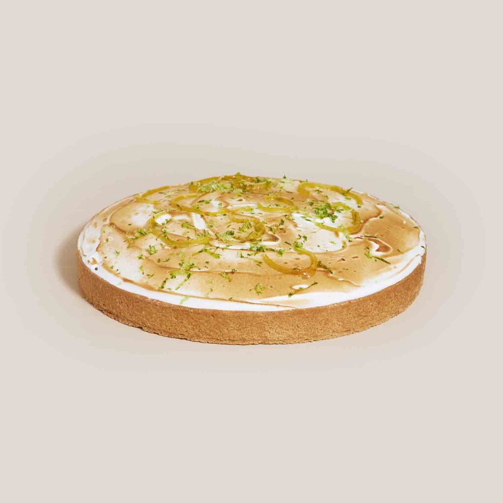 Lemon Pie