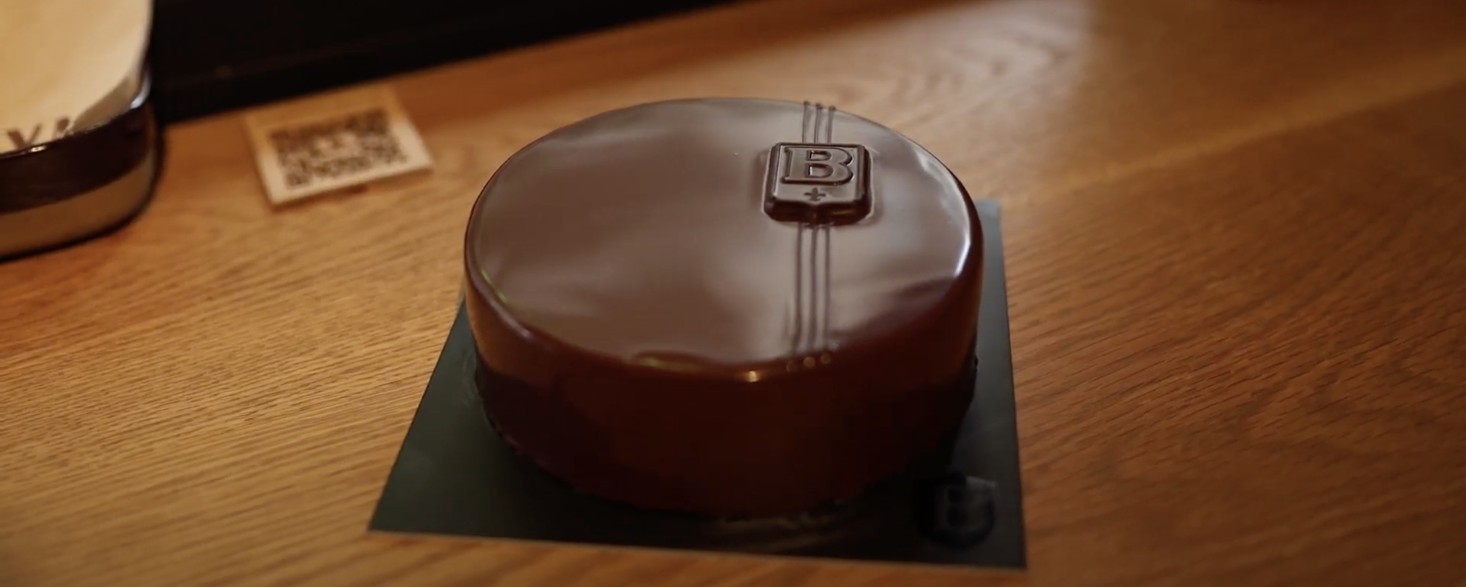 Receta Tarta Sacher