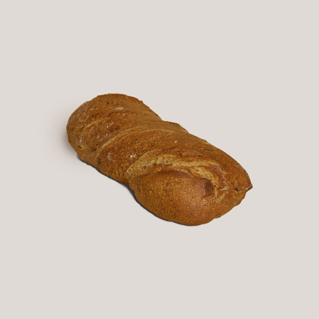 Xusco d’olives i nous